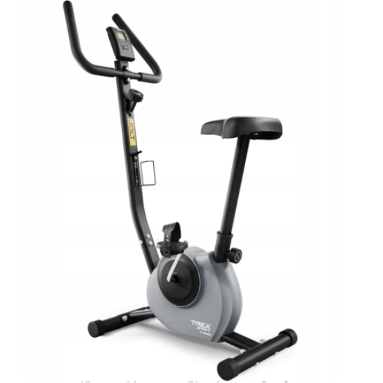 Купить Велотренажер  Trex Sport TX-250BB JOLT grey в Киеве - фото №1